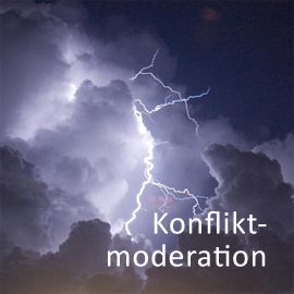 Konflikt